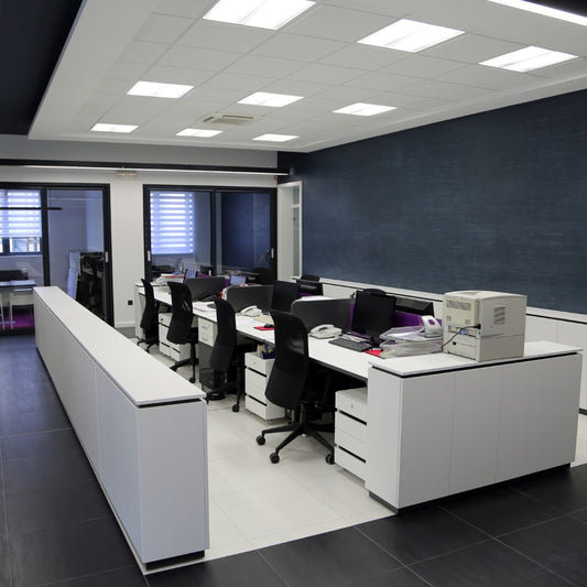 How to Maintain a Clean and Productive Workspace